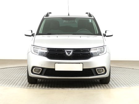 Dacia Logan, 2017 - pohled č. 2