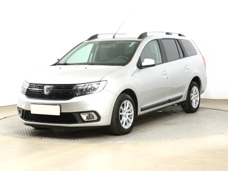 Dacia Logan, 2017 - pohled č. 3