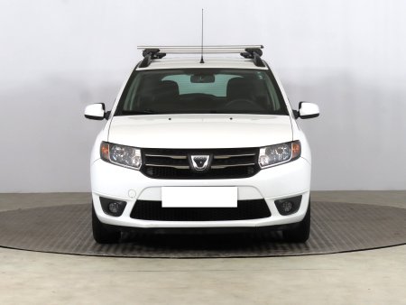 Dacia Logan, 2016 - pohled č. 2