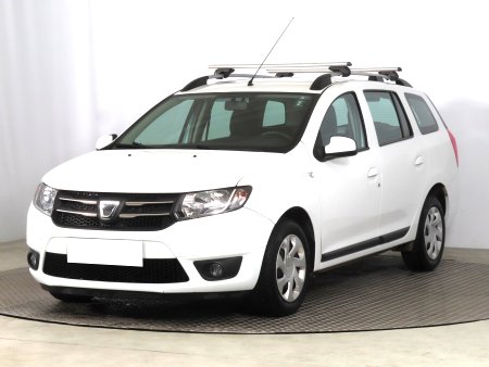 Dacia Logan, 2016 - pohled č. 3