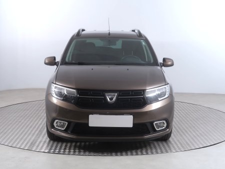 Dacia Logan, 2018 - pohled č. 2