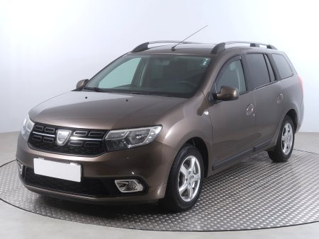 Dacia Logan, 2018 - pohled č. 3