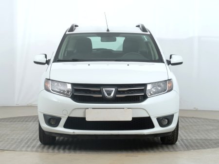 Dacia Logan, 2015 - pohled č. 2