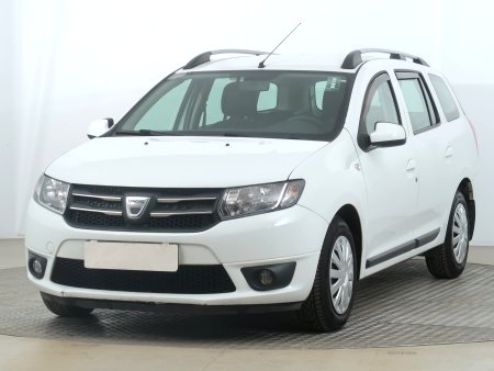 Dacia Logan, 2015 - pohled č. 3