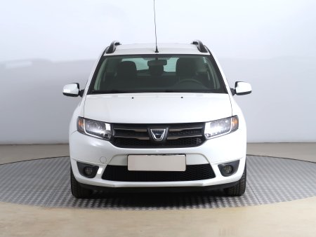 Dacia Logan, 2016 - pohled č. 2