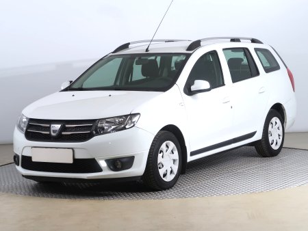 Dacia Logan, 2016 - pohled č. 3