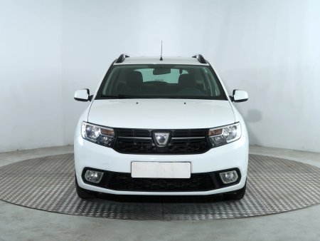 Dacia Logan, 2019 - pohled č. 2