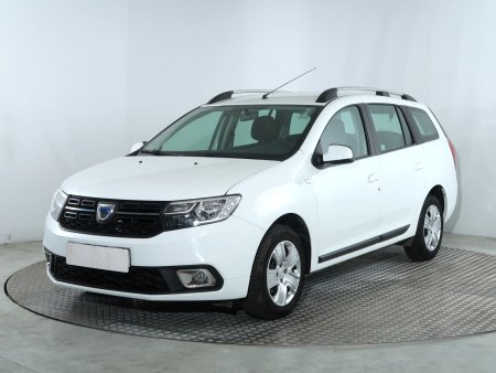 Dacia Logan, 2019 - pohled č. 3