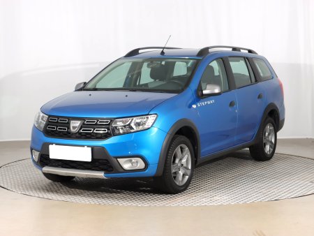 Dacia Logan, 2019 - pohled č. 3