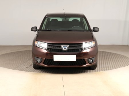 Dacia Logan, 2016 - pohled č. 2