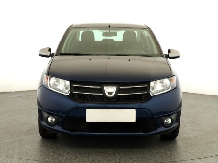 Dacia Logan, 2016 - pohled č. 2