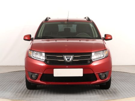 Dacia Logan, 2013 - pohled č. 2