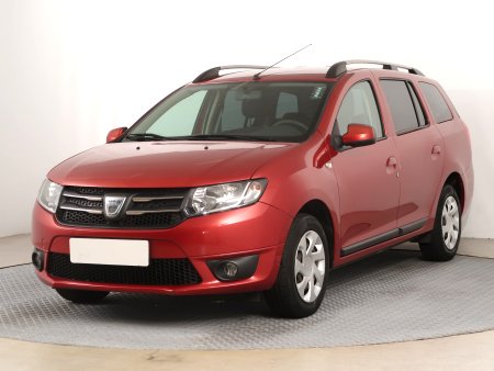 Dacia Logan, 2013 - pohled č. 3