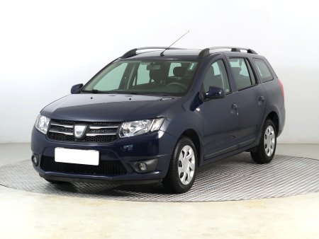 Dacia Logan, 2016 - pohled č. 3