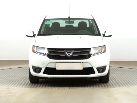 Dacia Logan, 2015 - pohled č. 2