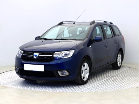 Dacia Logan, 2019 - pohled č. 3