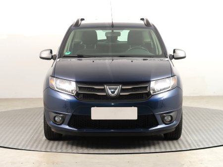 Dacia Logan, 2015 - pohled č. 2