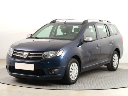 Dacia Logan, 2015 - pohled č. 3