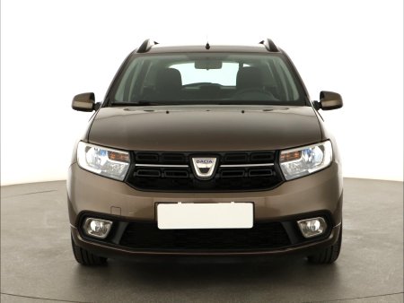 Dacia Logan, 2018 - pohled č. 2
