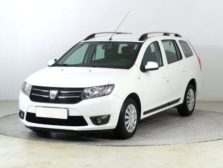 Dacia Logan, 2016 - pohled č. 3