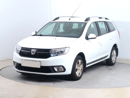Dacia Logan, 2018 - pohled č. 3