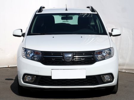 Dacia Logan, 2018 - pohled č. 2