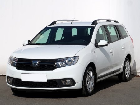 Dacia Logan, 2018 - pohled č. 3