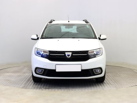 Dacia Logan, 2018 - pohled č. 2