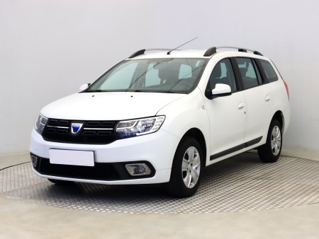 Dacia Logan, 2018 - pohled č. 3