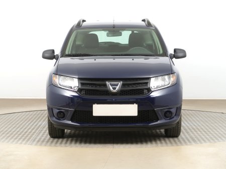 Dacia Logan, 2014 - pohled č. 2