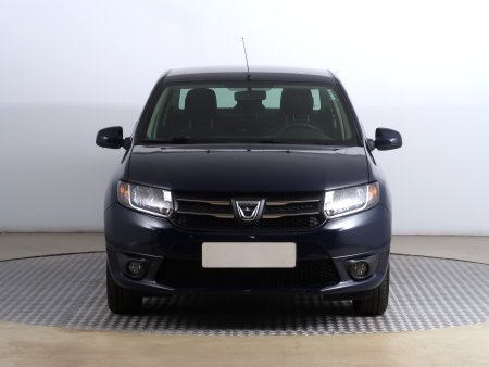 Dacia Logan, 2015 - pohled č. 2