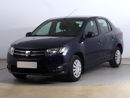 Dacia Logan, 2015 - pohled č. 3