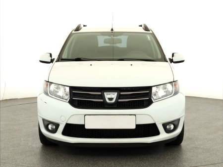 Dacia Logan, 2015 - pohled č. 2