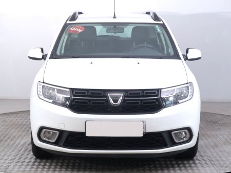 Dacia Logan, 2020 - pohled č. 2