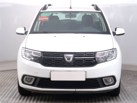 Dacia Logan, 2020 - pohled č. 2
