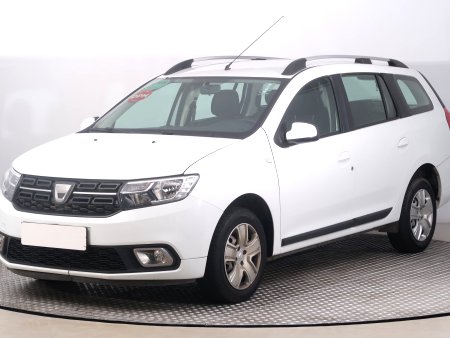 Dacia Logan, 2020 - pohled č. 3
