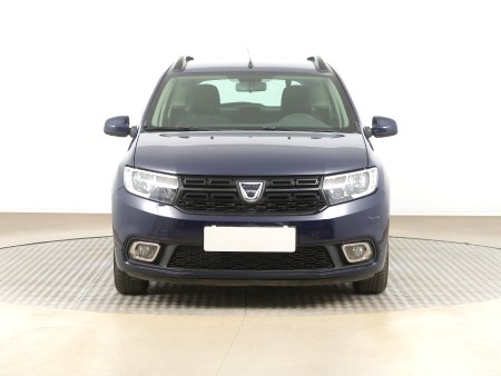 Dacia Logan, 2017 - pohled č. 2