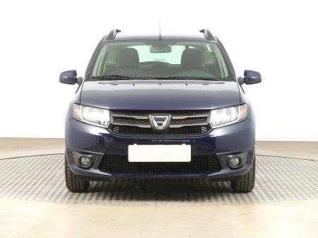 Dacia Logan, 2014 - pohled č. 2