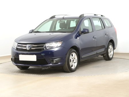Dacia Logan, 2014 - pohled č. 3