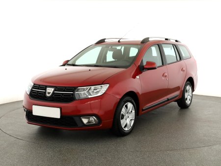 Dacia Logan, 2017 - pohled č. 3