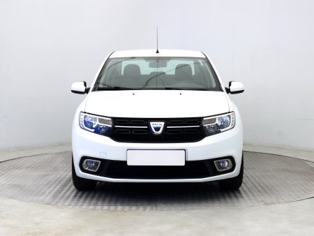 Dacia Logan, 2017 - pohled č. 2