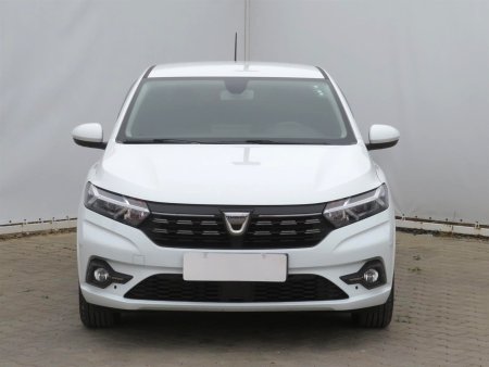 Dacia Logan, 2022 - pohled č. 2