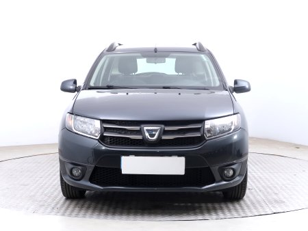 Dacia Logan, 2016 - pohled č. 2