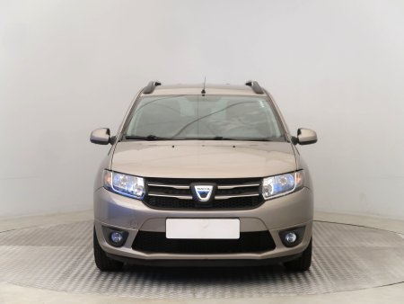 Dacia Logan, 2015 - pohled č. 2