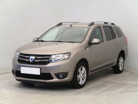 Dacia Logan, 2015 - pohled č. 3