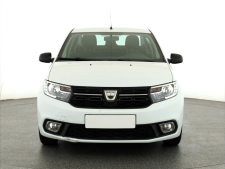 Dacia Logan, 2018 - pohled č. 2