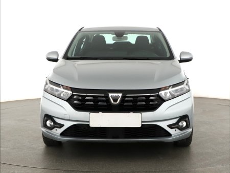 Dacia Logan, 2022 - pohled č. 2