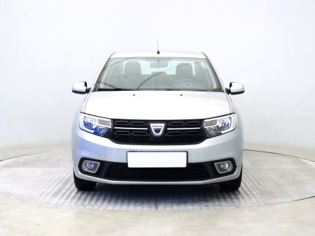 Dacia Logan, 2020 - pohled č. 2