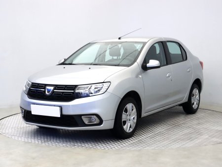 Dacia Logan, 2020 - pohled č. 3
