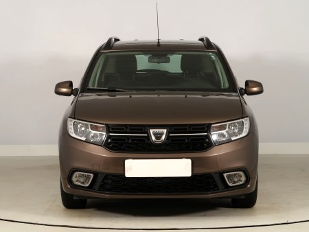 Dacia Logan, 2017 - pohled č. 2